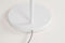 Zuiver Buckle Head Vloerlamp/ Staande lamp Wit
