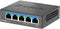 D-Link DMS-105 - 5-Port Multi-Gigabit Unmanaged Switch - 5x 2.5 Gbit/s poorten - 25 Gbit/s switchcapaciteit