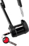 TRELOCK Vouwslot FS 580/90 TORO ZF 580 X-PRESS