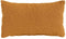 Lendekussen Estelle Camel