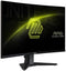 MSI MAG 276CXF - Gaming-Monitor - 27