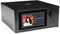 NAD C 700 V2 - BluOS Streamingversterker - ESS Sabre DAC Dolby Digital - Zwart