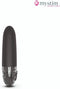 Mystim - Sleak Freak eStim Vibrator Zwart