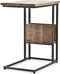 By Boo Bijzettafel Slider