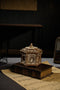 Robotime ROKR AMK52 - Muziekdoos - DIY - Secret Garden - Houten Modelbouw