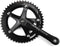 Miche Crankstel Piste Advanced 170 Mm 50t Zwart