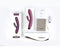 Svakom - Avery - Stotende Rabbit Vibrator - Paars