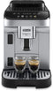 De'Longhi Magnifica EVO ECAM290.61.SB - Volautomatische espressomachine - Cappuccino en Espresso - Zwart