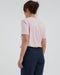 Life Line Evi Korte Broek Dames Blauw Maat 40