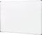 Legamaster UNIVERSAL whiteboard 90x120cm