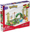 MEGA Pokémon Jungle Ruïnes - 464 blokken - Bouwstenen