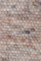 Carlotta 16 Vloerkleed - 130x200 - Rechthoek - Laagpolig,Structuur Tapijt - Landelijk - Grijs, Roze