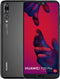 Huawei P20 Pro - 128GB - Leica triple camera 40MP - Zwart
