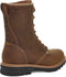 TEVA Rowena Lace - Veterboots - MAX-COMF-voetbed - Bruin (42)
