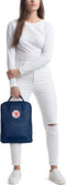 Fjällräven Kånken - Rugzak - Lichtgewicht Vinylon F - Royal Blue