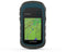 Garmin eTrex 22x - GPS Navigatie - 2,2 inch kleurendisplay - 8 GB intern geheugen (microSD)