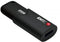 Emtec B120 Click Secure 3.2 - USB Stick - 256GB - Zwart