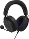 NZXT Relay - Hoofdtelefoon met Hoofdband - Ingebouwde Microfoon - Zwart