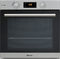 BAUKNECHT BAKO700STEAM - Inbouw ovenset - 71L 13 soorten verwarming RVS A+