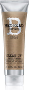 TIGI Bed head clean-up Daily Shampoo-250 ml - Normale shampoo vrouwen - Voor Alle haartypes