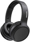 Philips TAH5205 - Over-Ear Koptelefoon - Bluetooth 5.0 - Bass Boost - Zwart