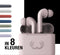 Fresh 'n Rebel Twins Fuse - True Wireless Oordopjes - 30 uur speelduur - Roze