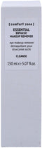 Comfort Zone Essential - Biphasic Make Up Remover - Effectief voor waterbestendige make-up - 150 ml