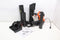 BLACK+DECKER BEBLV300SB-QS - Elektrische Bladblazer - 3IN1 Blazen Zuigen Versnipperen - 404 km/u - 3000W - 40L opvangzak - gesnoerd