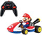 Carrera RC Mario Kart™ - Pipe Kart - Mario met Geluid - Schaal 1:16 - 2,4GHz - Topsnelheid 20 km/u