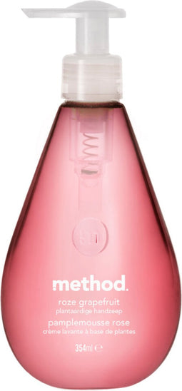 Method Handzeep Pink Grape 0,354L