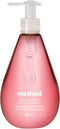 Method Handzeep Pink Grape 0,354L