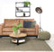 Karpet Austin Green 160 x 230 cm