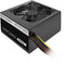 Thermaltake Litepower II - Voeding ATX 450W 80 Plus - Zwart