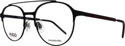 Heren Brillenframe Hugo Boss Ø 53 mm