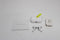 Apple AirPods Pro 3 - Draadloze oordopjes - ANC - Wit