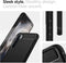 Spigen OnePlus Nord - Rugged Armor - Schokbestendig - Zwart