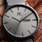 Danish Design Akilia - Horloge Heren - Quartz - 41 mm - Grijs