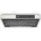 Etna AO160RVS - Onderbouw afzuigkap - 99 W