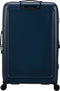 American Tourister DashPop - Reiskoffer 77 cm - 4 wielen - Uitbreidbaar - Midnight Blue