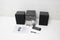 Lenco MC-150 - Stereo set - DAB+ Bluetooth® - 20W RMS