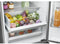 Haier HTW5620CNMP - Koelkast - 60cm breed - 3D 60 Serie 5 - Energieklasse C