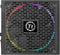 Thermaltake Toughpower Grand RGB - Voeding 1050W - 80 Plus Platinum - Modulair