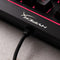 HyperX Alloy Core - Gaming Toetsenbord - RGB - Membraan - Zwart