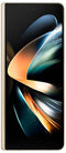Samsung Galaxy Z Fold 4 - 256GB - 5G - Beige