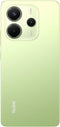 Xiaomi Redmi Note 14 - Smartphone - 6GB RAM - 128GB opslag - Groen