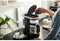 KitchenAid 5KCM1209EOB - Filter Koffiezetapparaat 1,7L - 12 kopjes - Onyx Zwart
