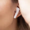 iMoshion TWS-i1 Draadloze Oordopjes In-Ear - Met Oplaadcase - Earpods - Wit