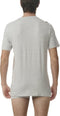 Adidas V-hals Shirt Heren (3-pack) - Maat XL