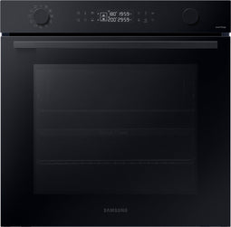 Samsung NV7B4450VAK - Oven - Dual Cook Air Sous Vide Pyrolyse - Zwart