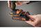 BLACK+DECKER 18V accuklopboormachine - BDCHD18C2TA-QW - Met 2 18V accu's - 30 accessoires inbegrepen